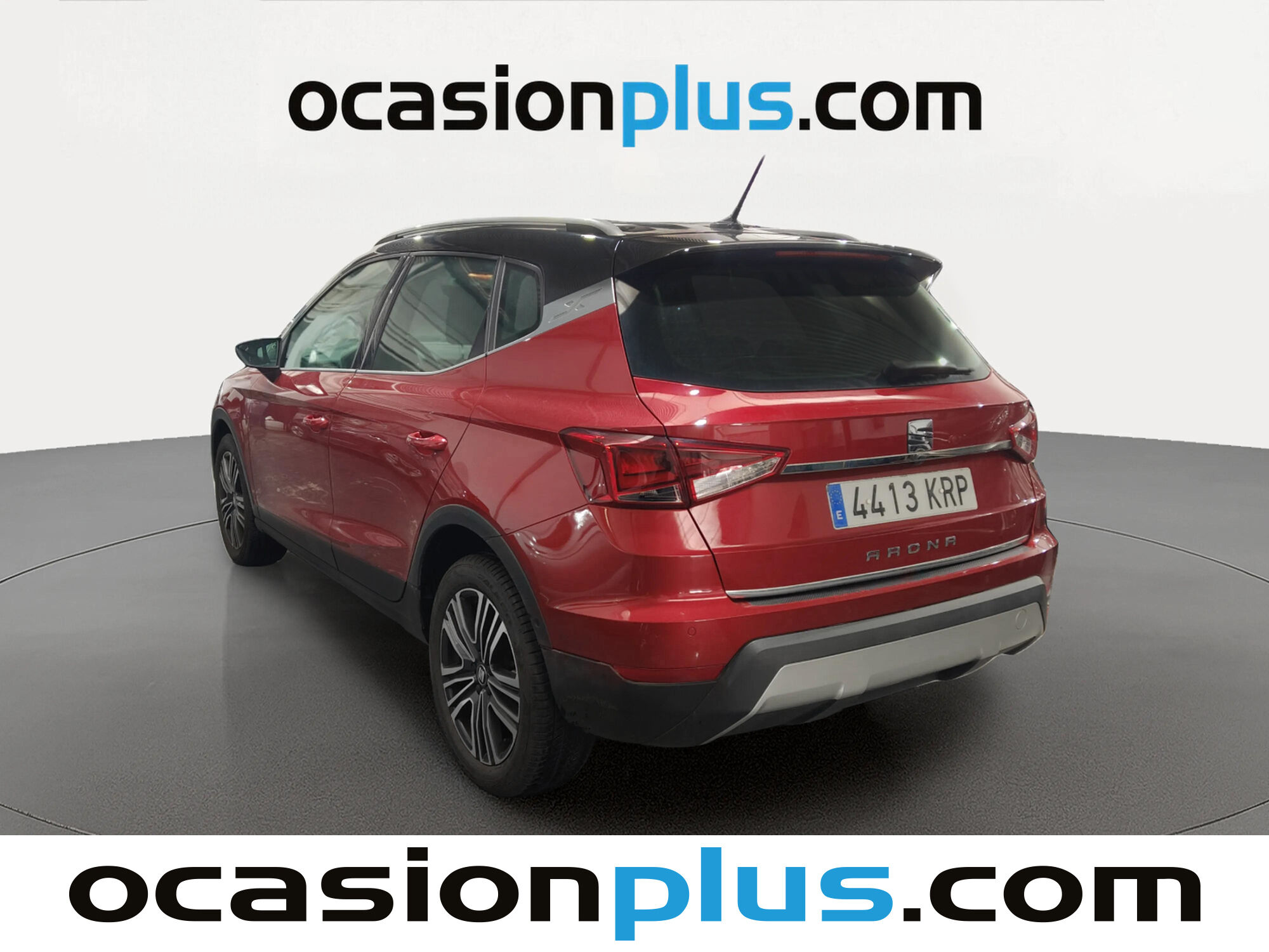 Foto del SEAT Arona 1.0 TSI Ecomotive S&S Xcellence 115