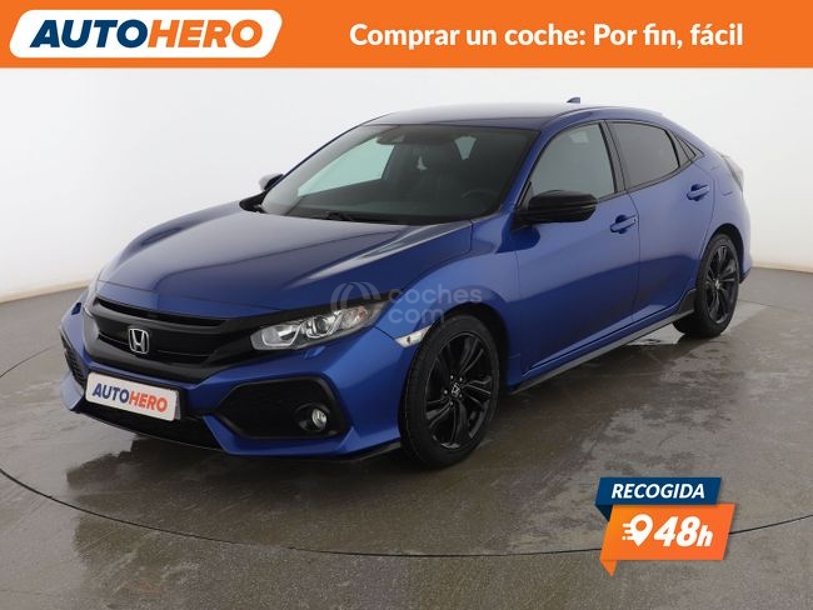 Foto del HONDA Civic 1.0 VTEC Turbo Dynamic