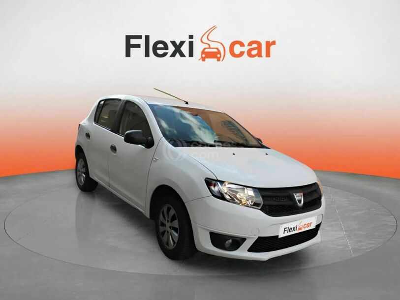 Foto del DACIA Sandero 1.2 Base 75