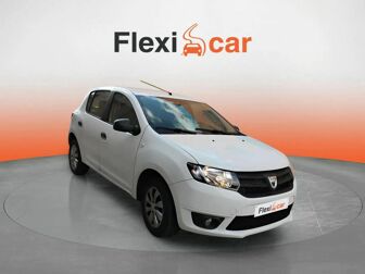 Imagen de DACIA Sandero 1.2 Base 75