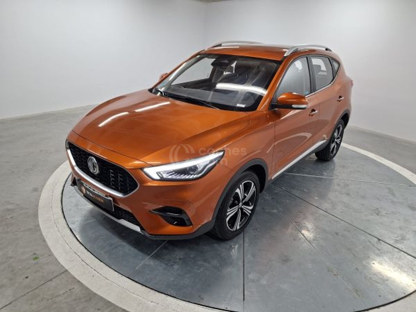 Foto del MG ZS 1.5 VTi-Tech Comfort 78kW