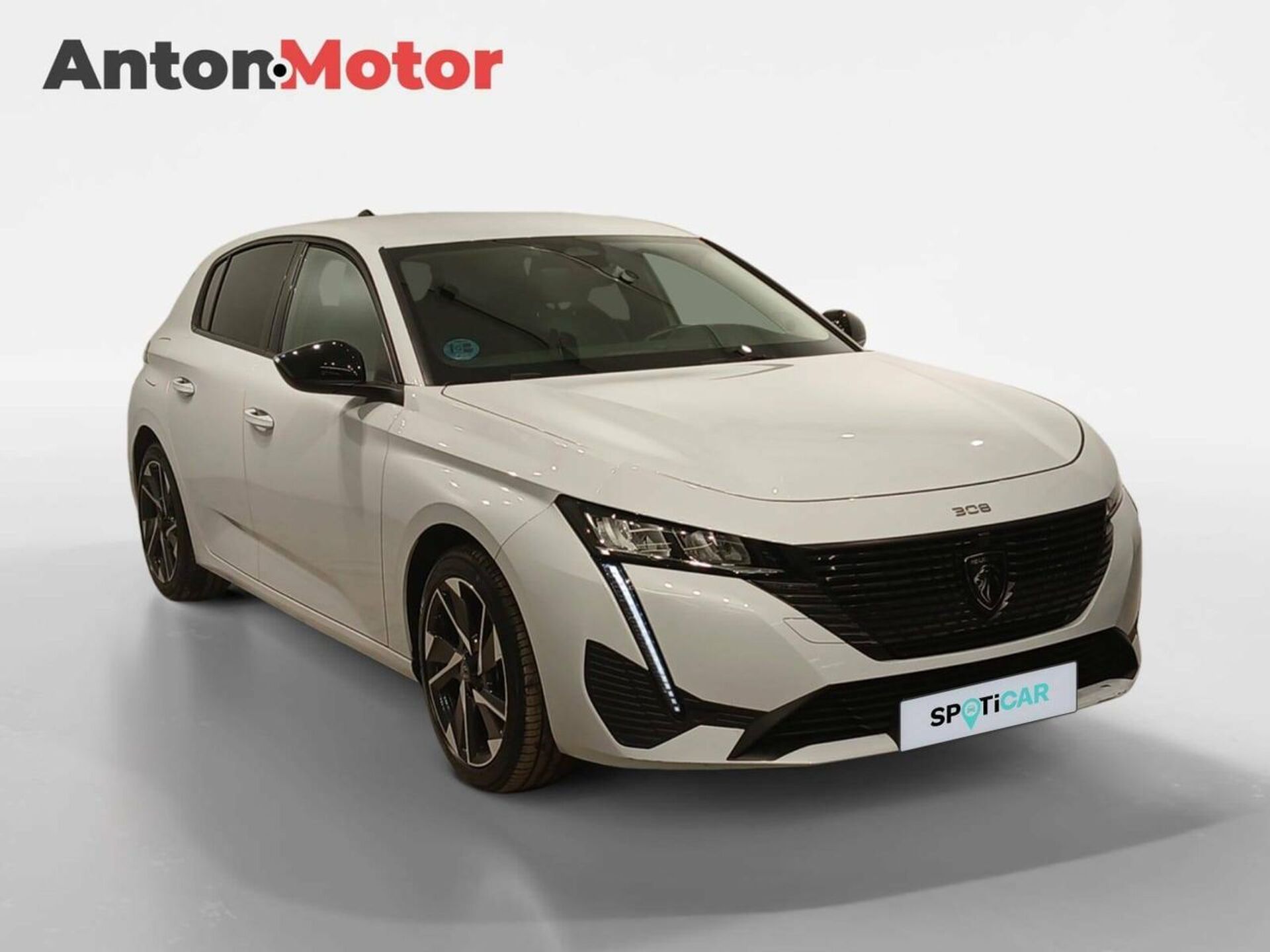 Imagen 3 de PEUGEOT 308