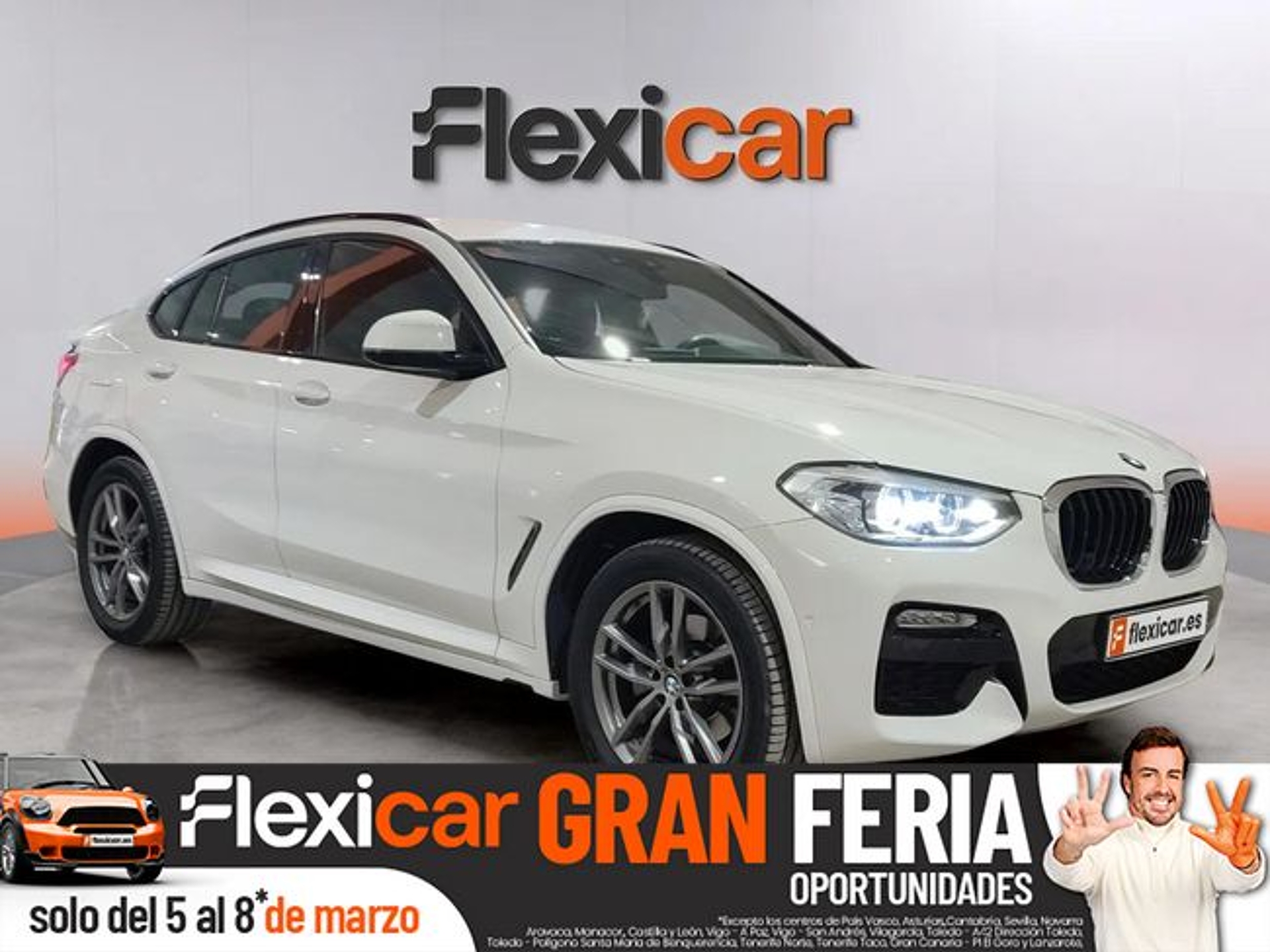 Imagen de BMW X4