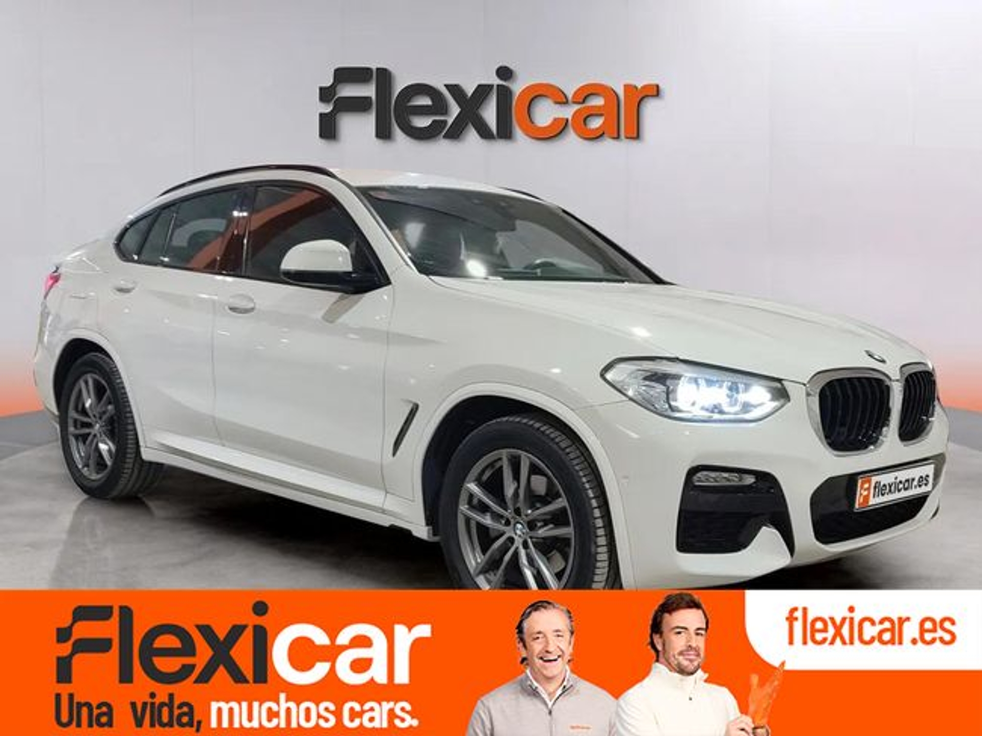 Imagen de BMW X4