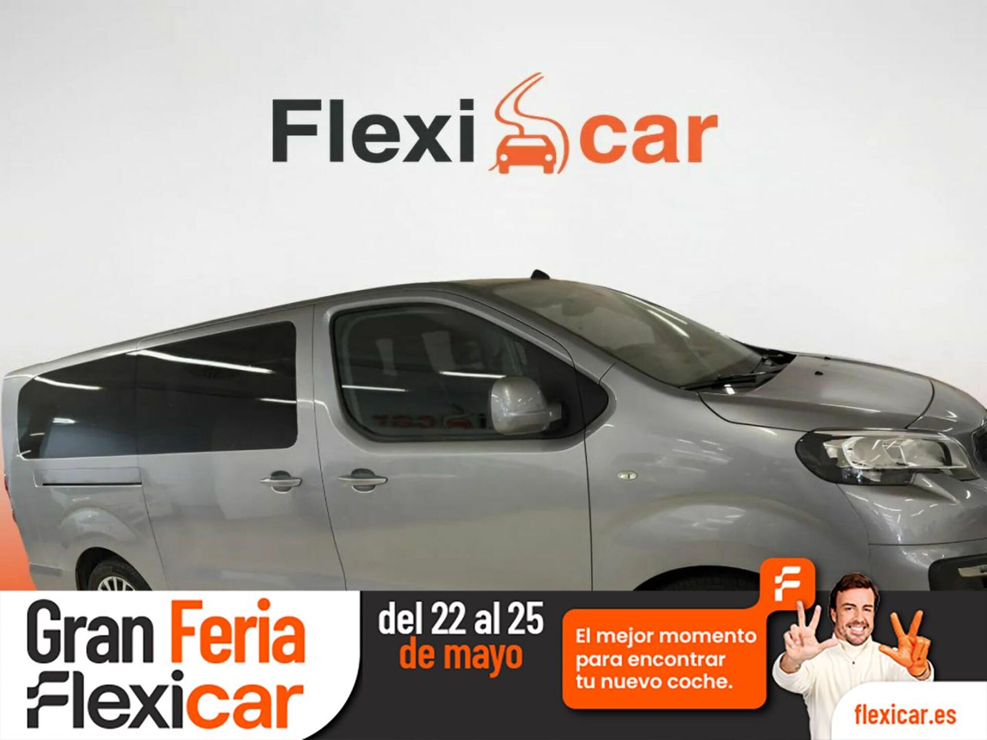 Imagen de PEUGEOT Traveller