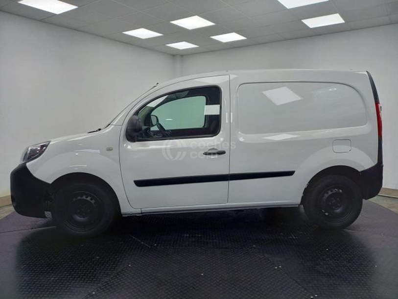 Foto del RENAULT Kangoo Fg. 1.5Blue dCi Profesional 70kW