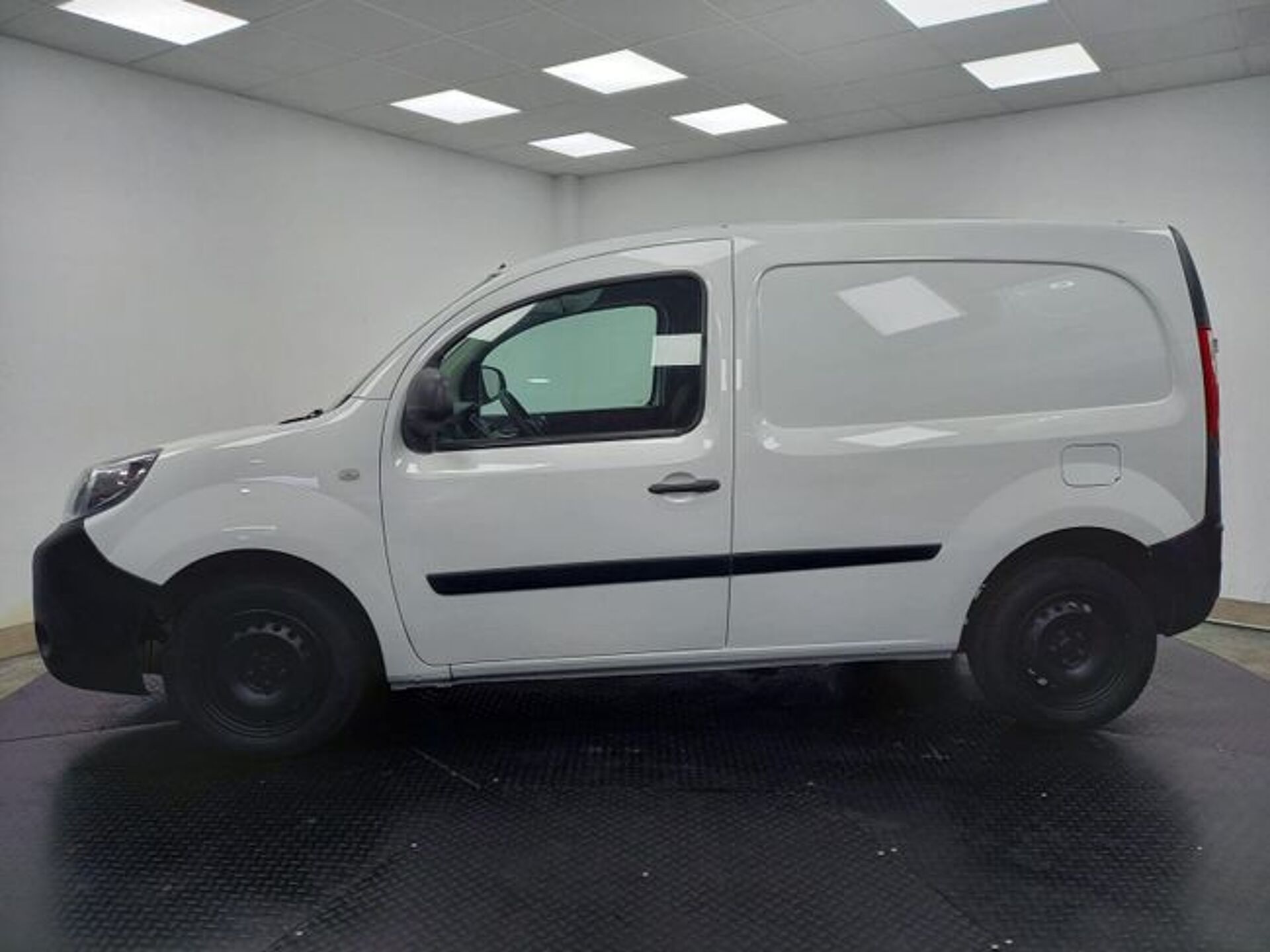 Imagen 3 de RENAULT Kangoo