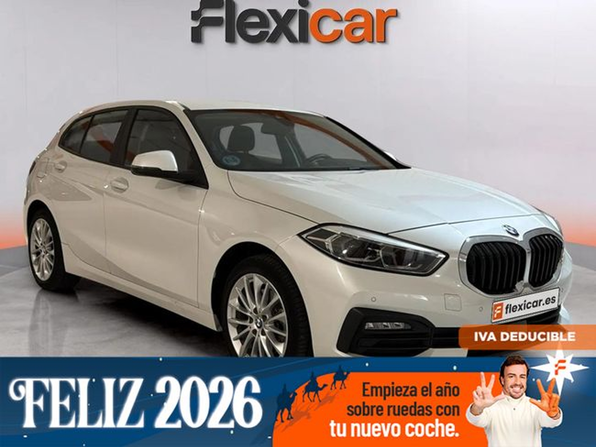 Imagen de BMW Serie 1