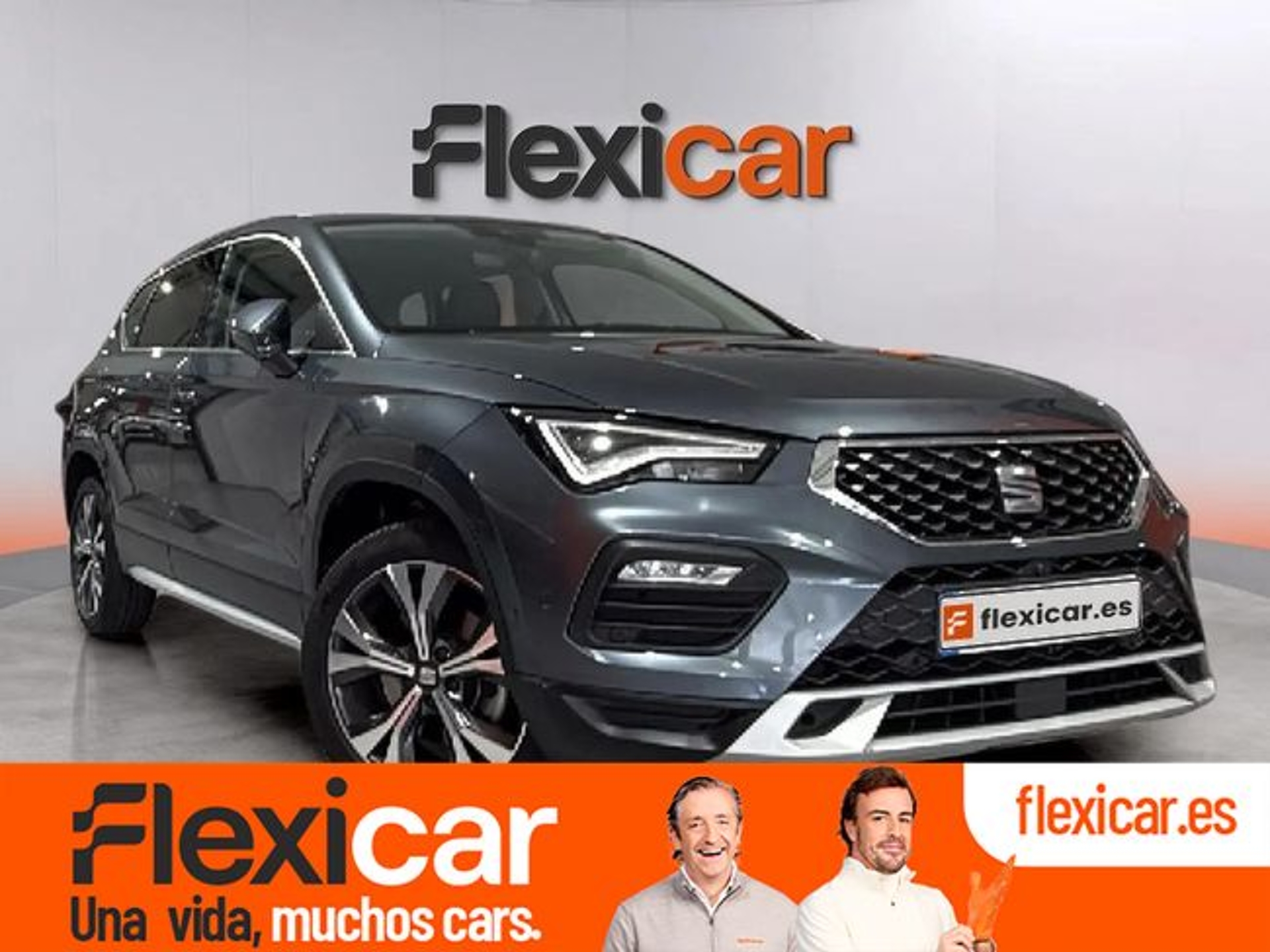 Imagen de SEAT Ateca