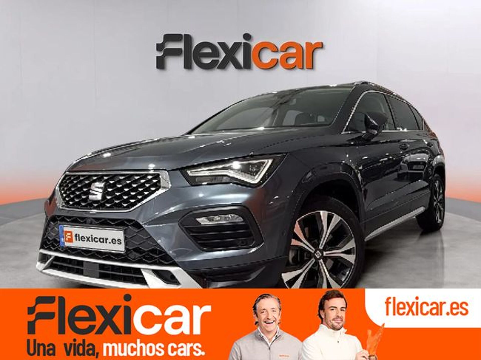 Imagen 1 de SEAT Ateca