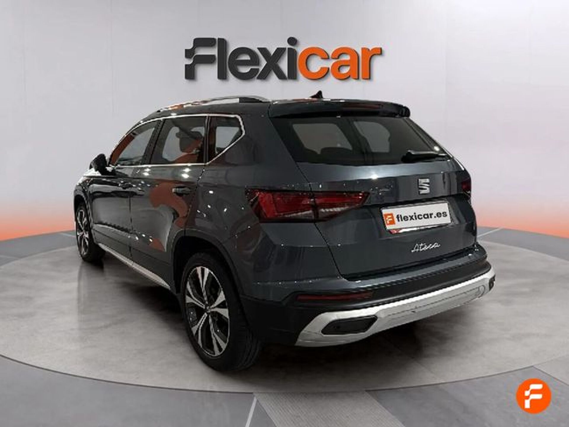 Imagen 2 de SEAT Ateca