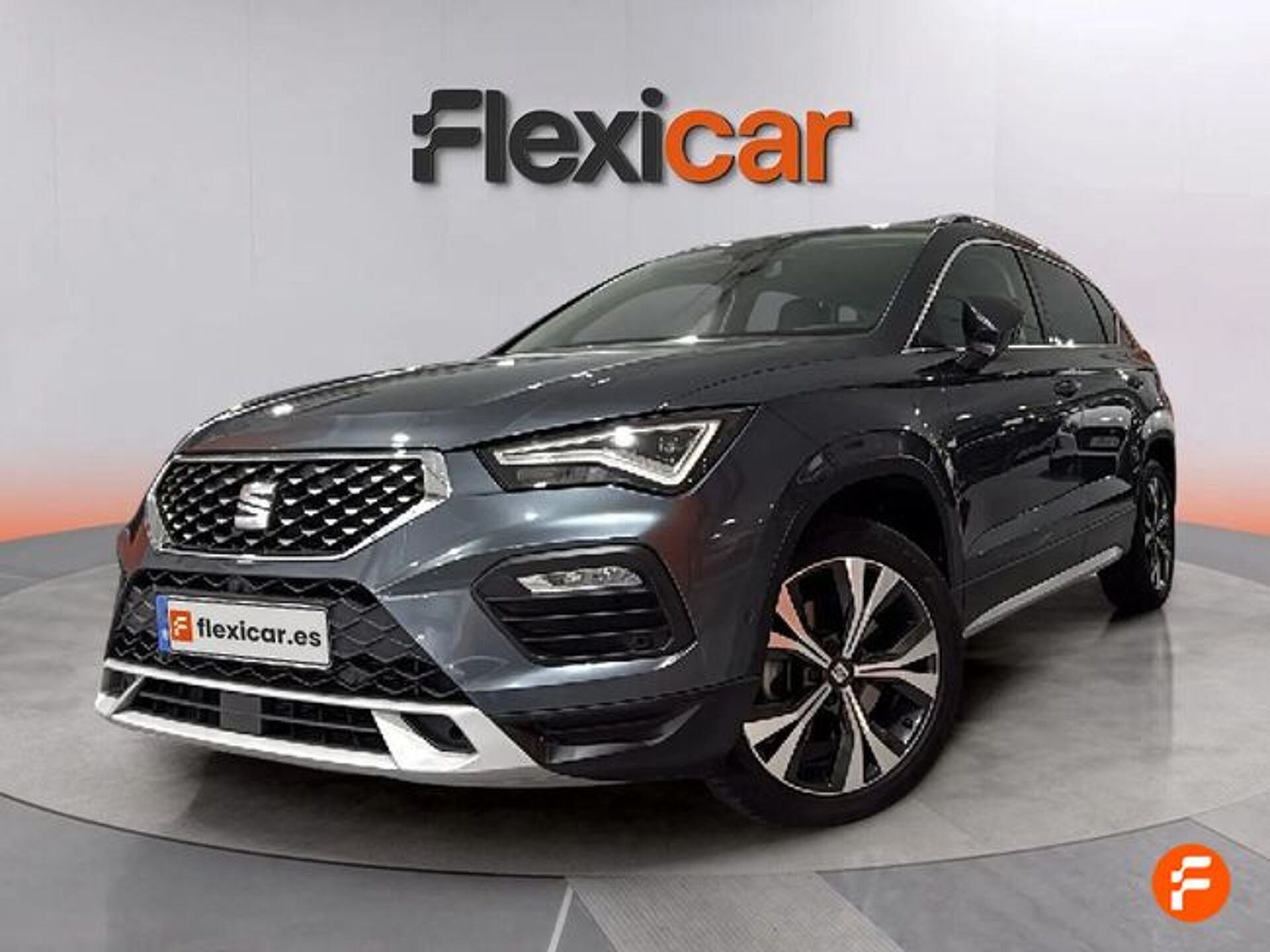 Imagen 2 de SEAT Ateca