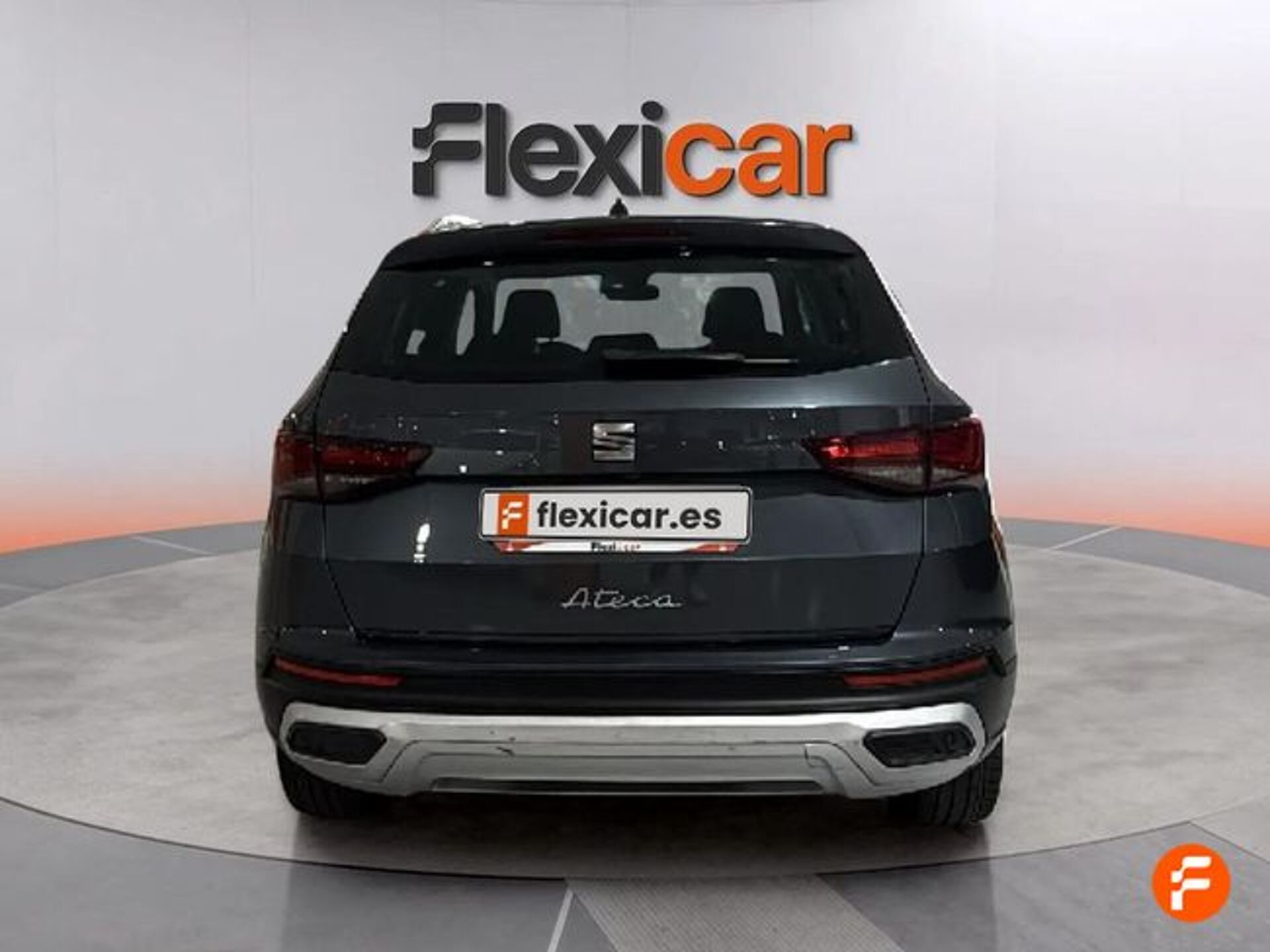 Imagen 3 de SEAT Ateca