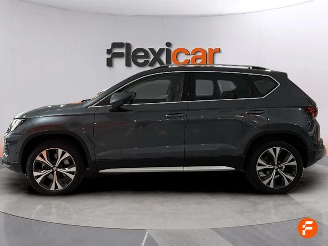 Foto del SEAT Ateca 2.0TDI CR S&S X-Perience Go 150
