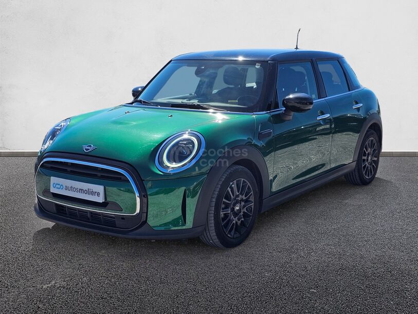 Foto del MINI Mini Cooper Aut.