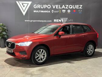 Imagen de VOLVO XC60 D4 Momentum Aut.