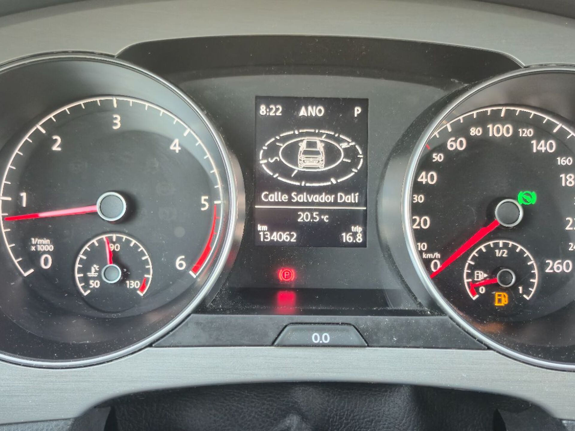 Imagen 3 de VOLKSWAGEN Sportsvan