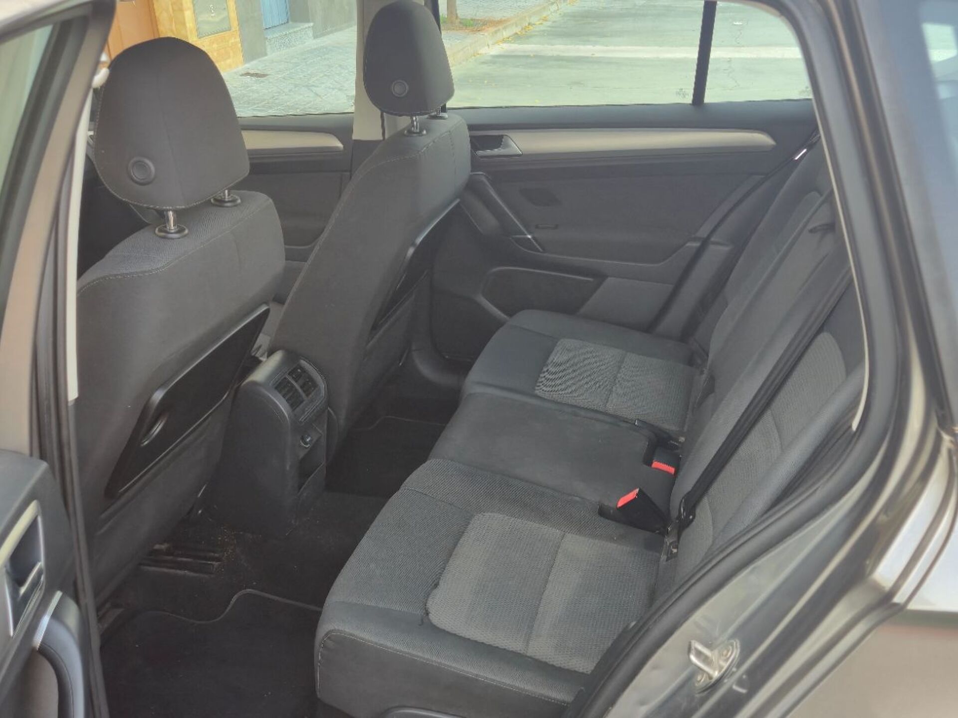 Imagen 2 de VOLKSWAGEN Sportsvan