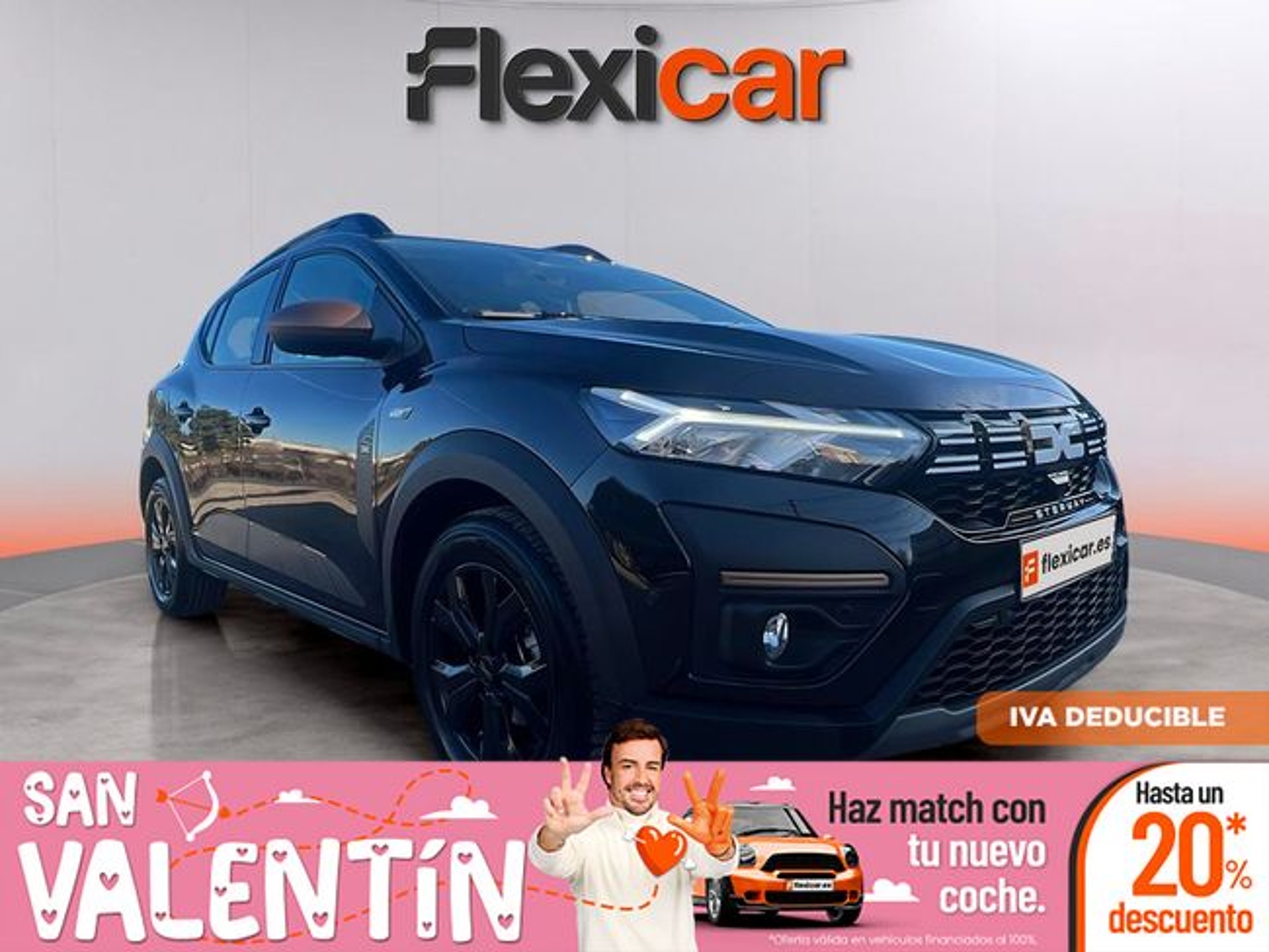 Imagen de DACIA Sandero