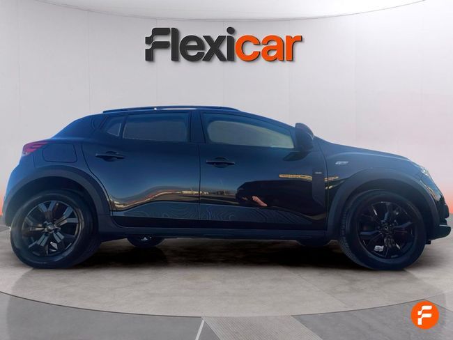 Foto del DACIA Sandero Stepway ECO-G Extreme Go 74kW