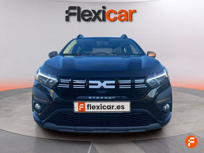 Foto del DACIA Sandero Stepway ECO-G Extreme Go 74kW