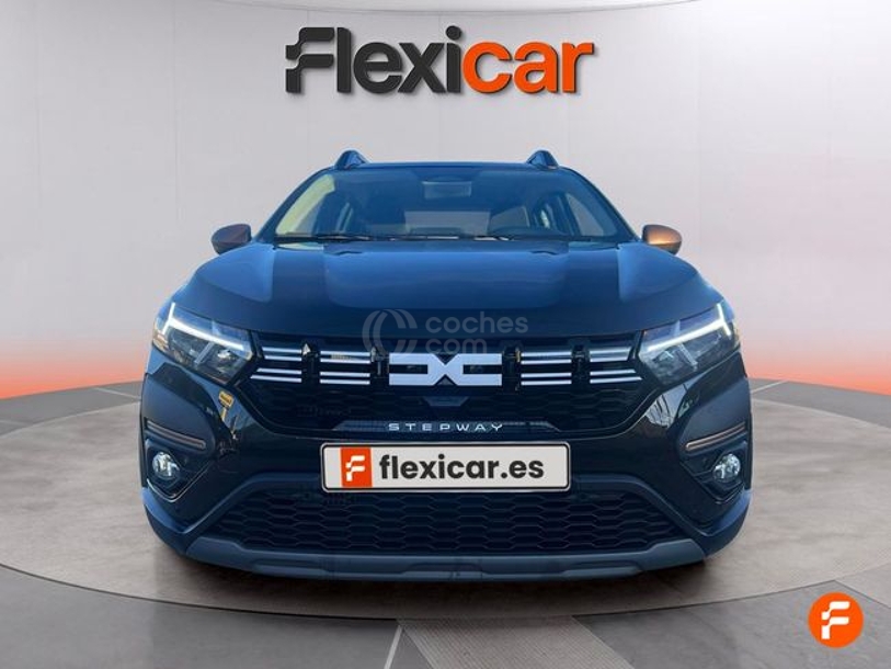Foto del DACIA Sandero Stepway ECO-G Extreme Go 74kW