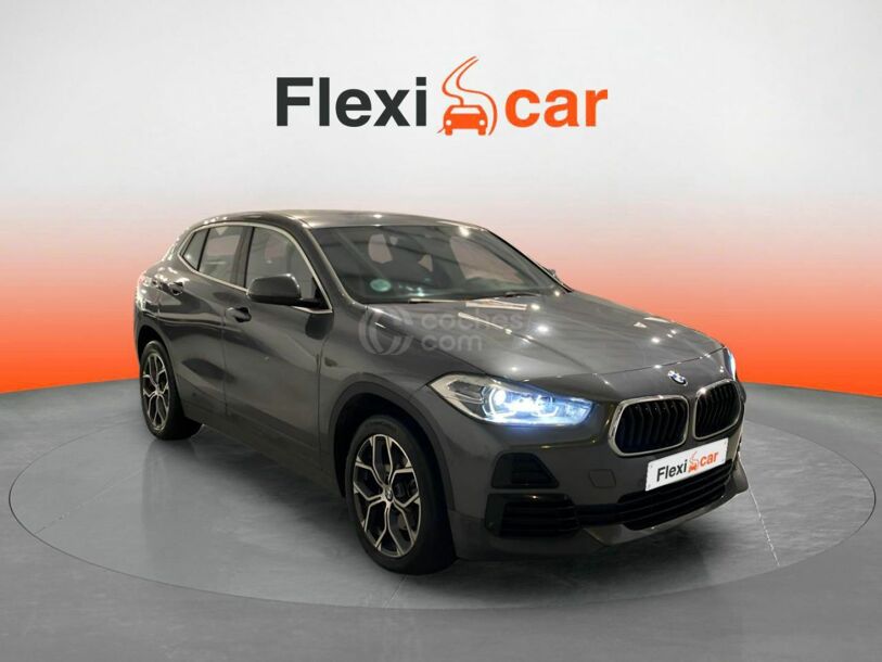 Foto del BMW X2 xDrive 18dA