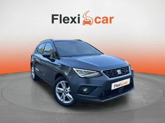 Imagen de SEAT Arona 1.0 TSI Ecomotive S&S FR 115