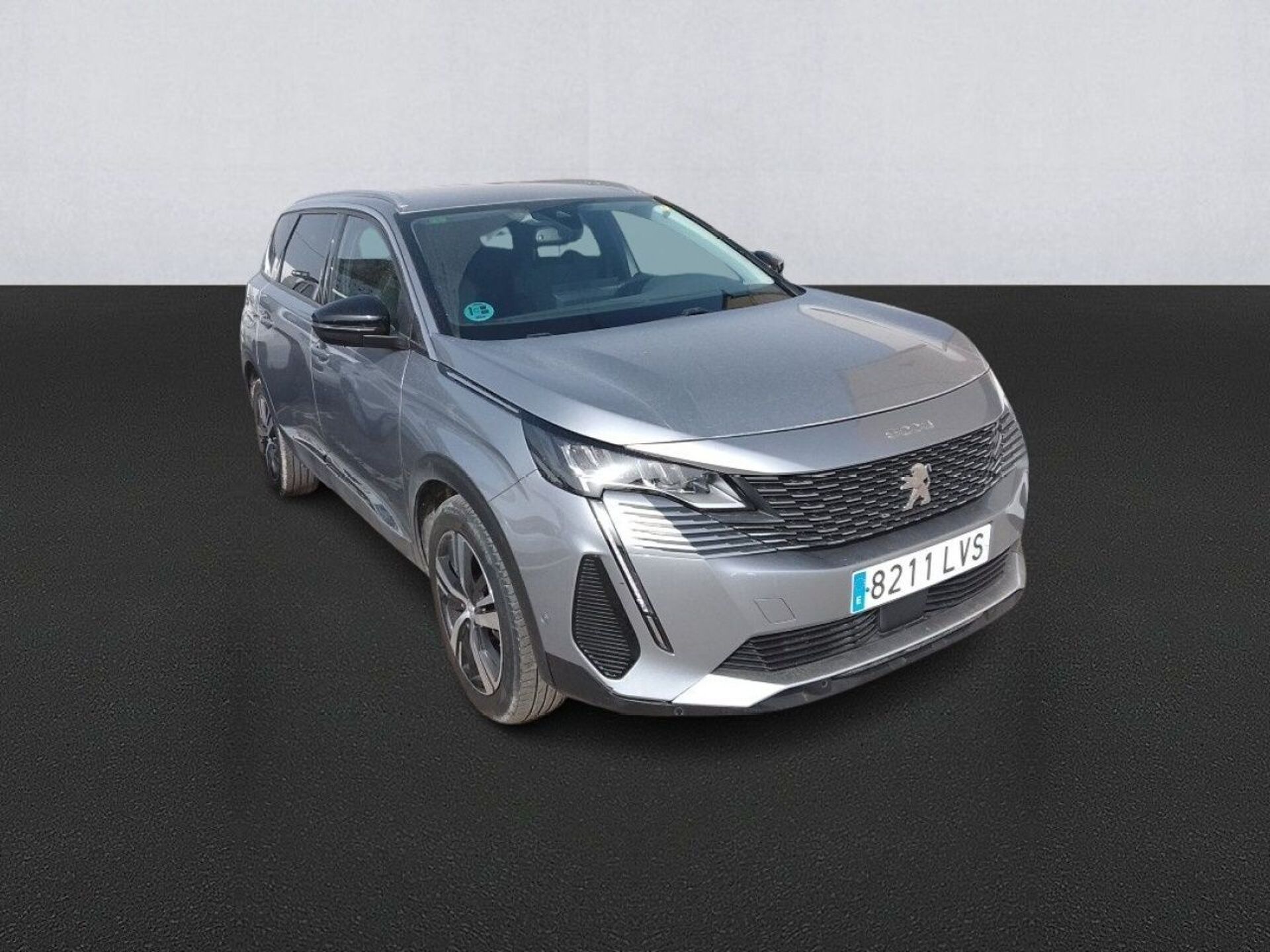 Imagen 3 de PEUGEOT 5008