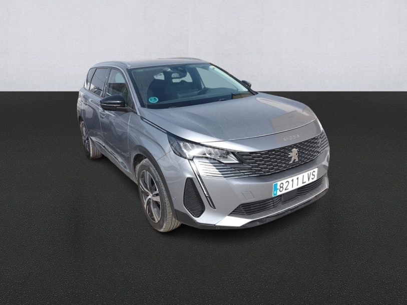 Foto del PEUGEOT 5008 1.5BlueHDi S&S Allure EAT8 130