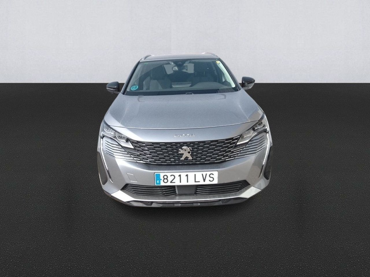 Foto del PEUGEOT 5008 1.5BlueHDi S&S Allure EAT8 130