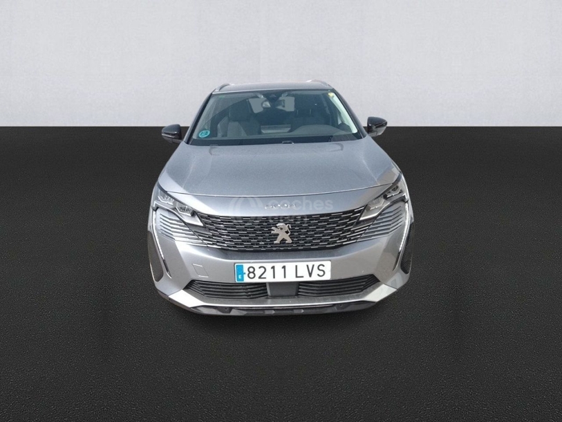 Foto del PEUGEOT 5008 1.5BlueHDi S&S Allure EAT8 130