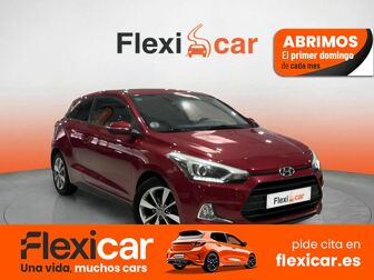 Imagen de HYUNDAI i20 1.2 Klass