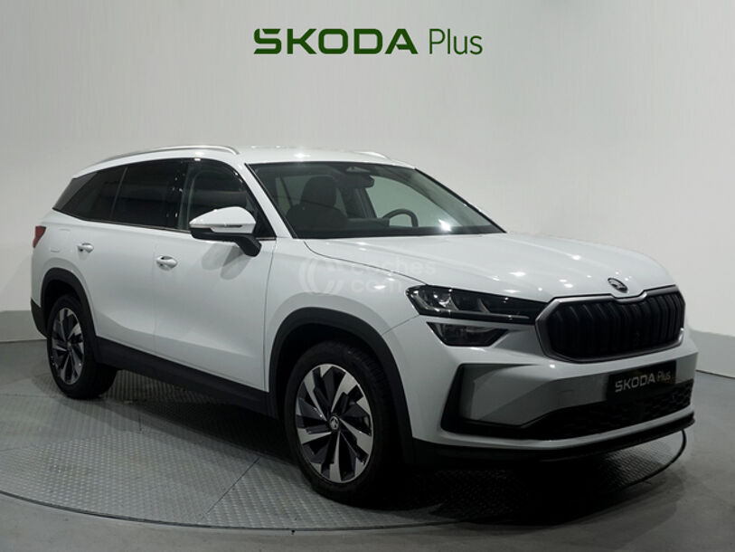 Foto del SKODA Kodiaq 1.5TSI m-HEV Selection 4x2 DSG 110kW