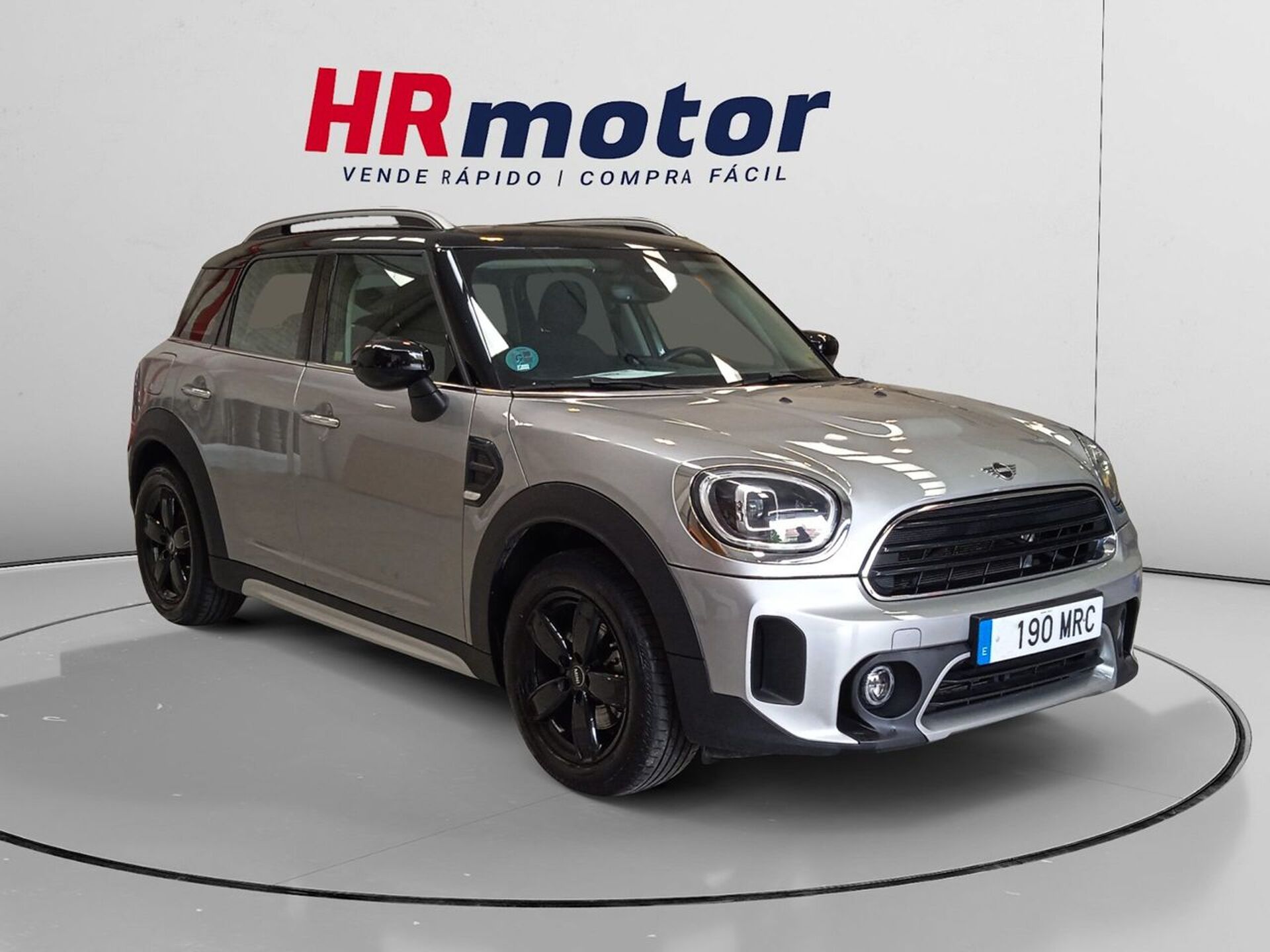 Imagen de MINI Mini Countryman