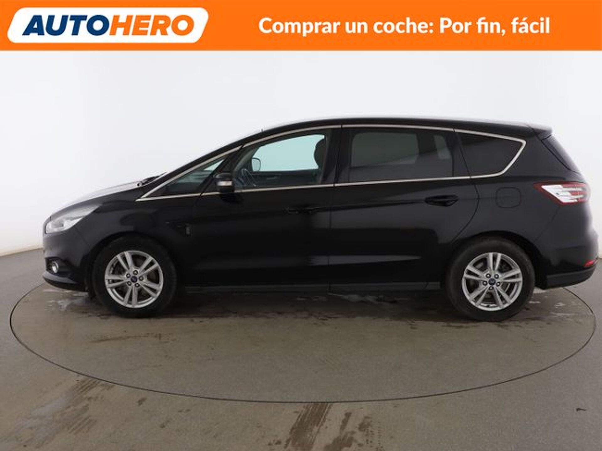 Imagen 3 de FORD S-Max