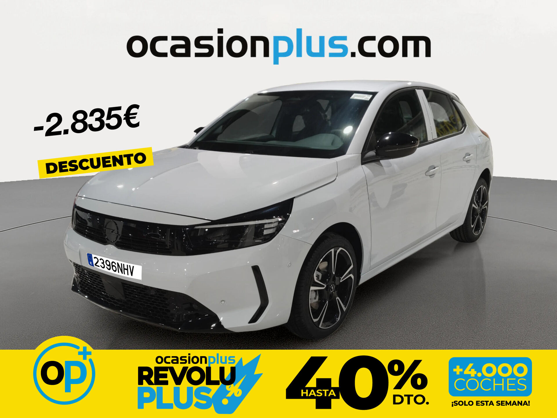 Imagen 1 de OPEL Corsa