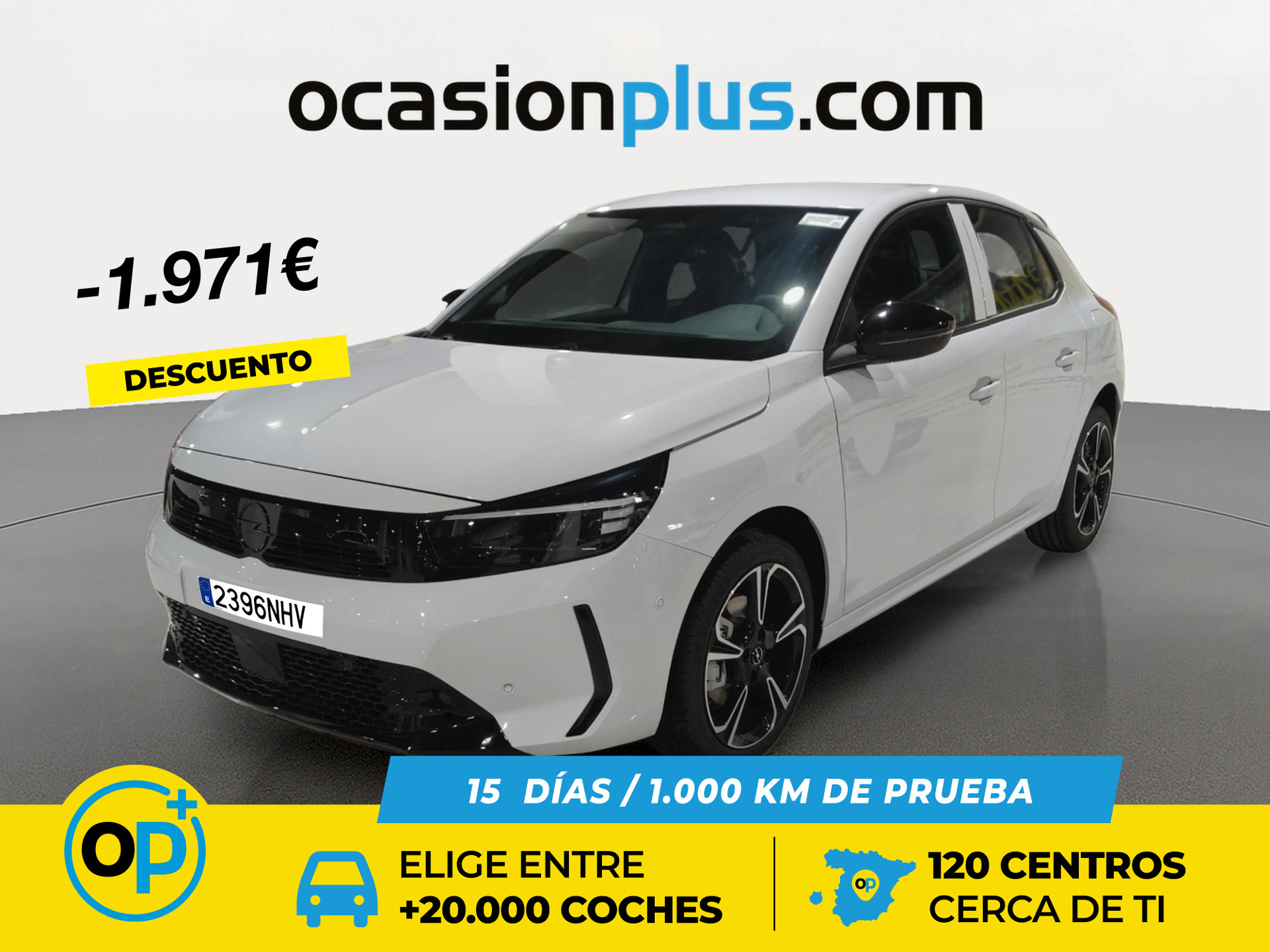 Imagen de OPEL Corsa