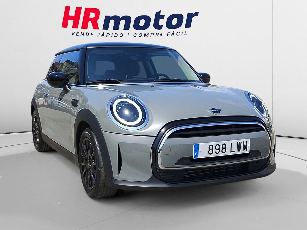 MINI Mini (Cooper) en Madrid