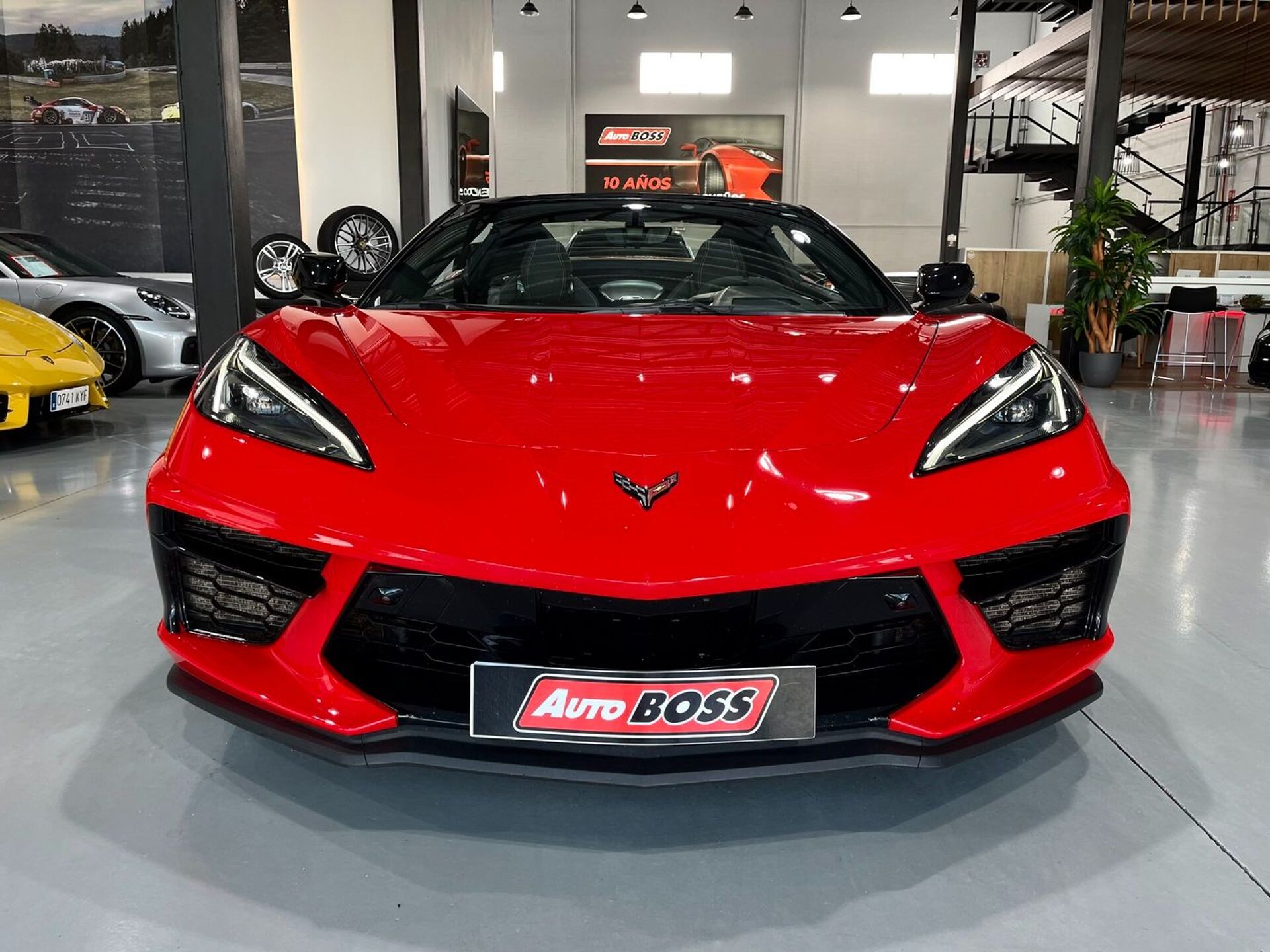 Imagen 3 de CORVETTE C6