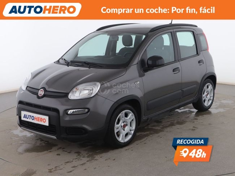 Foto del FIAT Panda 1.0 Gse City Live Hybrid