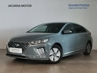 Imagen de HYUNDAI Ioniq