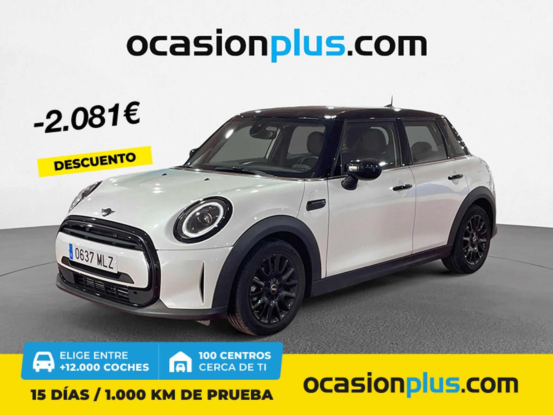 Imagen de MINI Mini