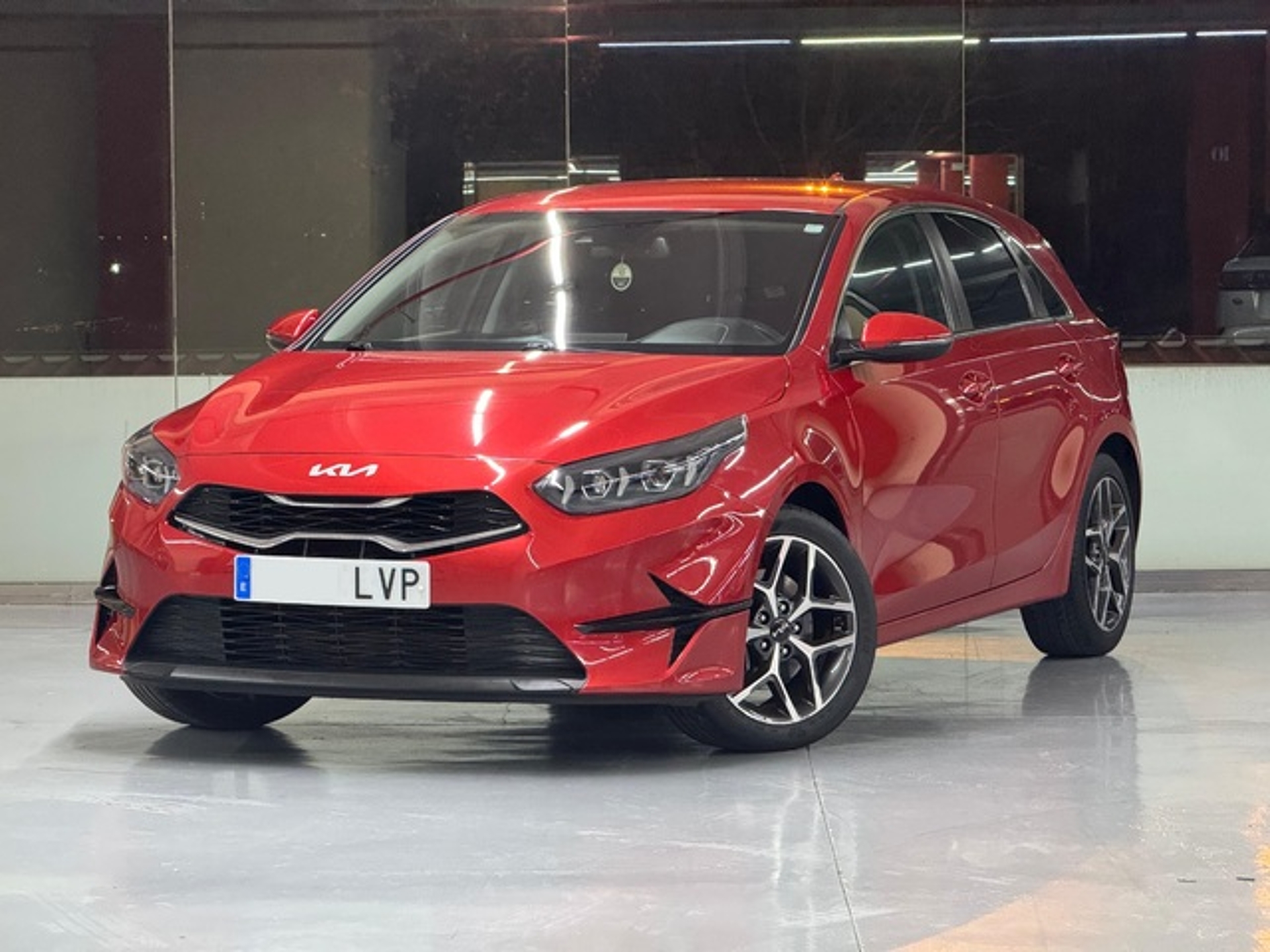 Imagen de KIA Ceed