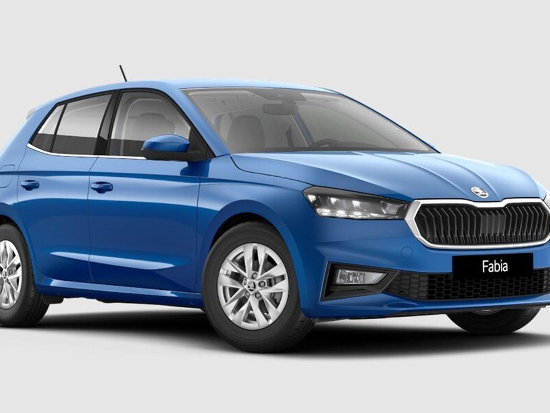 Imagen 2 de SKODA Fabia