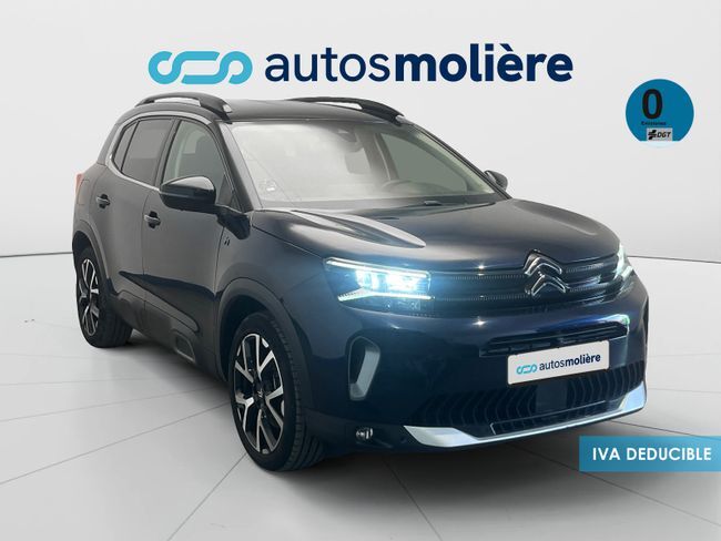 Foto del CITROEN C5 Aircross Hybrid Shine Pack EAT8 225