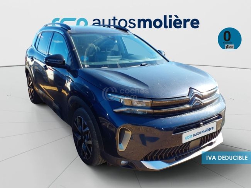 Foto del CITROEN C5 Aircross Hybrid Shine Pack EAT8 225