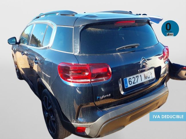 Foto del CITROEN C5 Aircross Hybrid Shine Pack EAT8 225