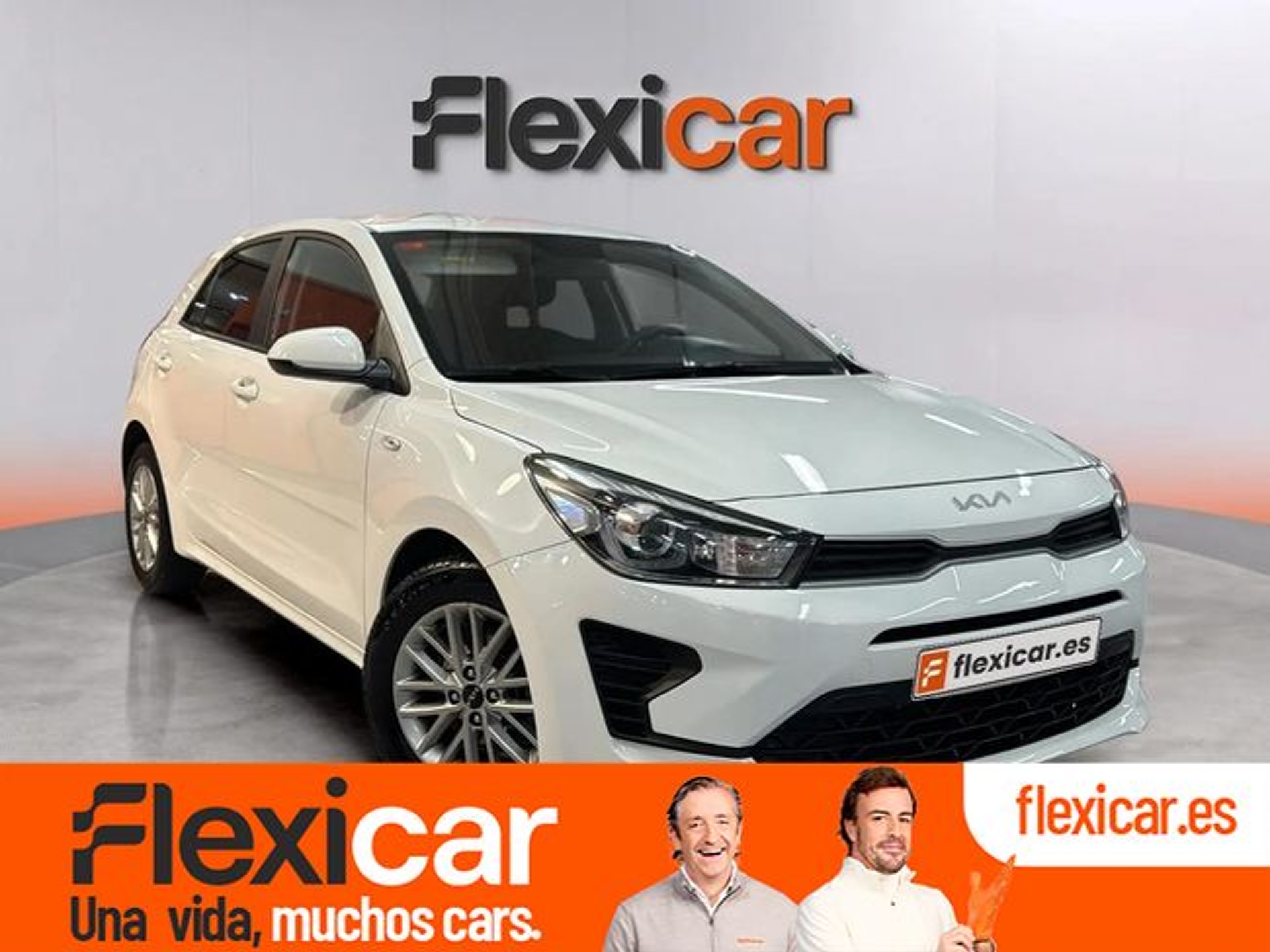 Imagen de KIA Rio