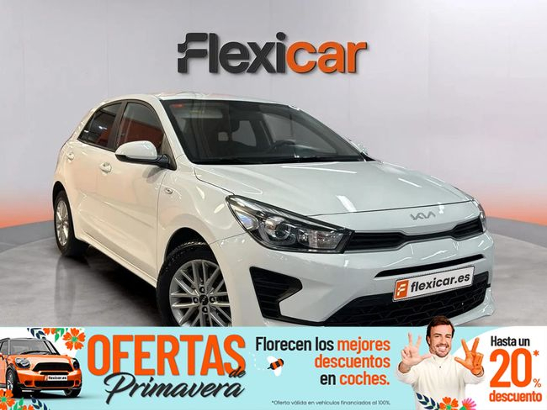 Imagen de KIA Rio